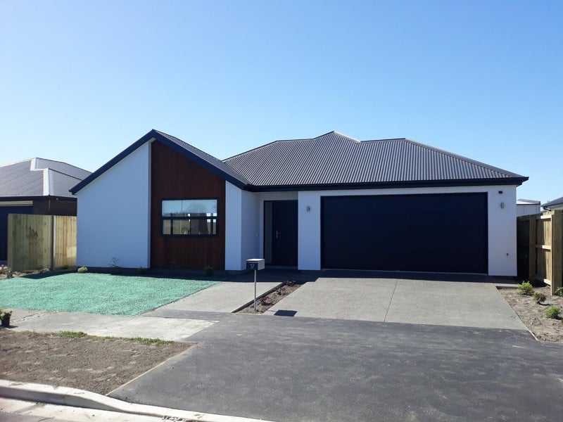57 William Nicholls Drive, Belfast, Christchurch - Carousel 1