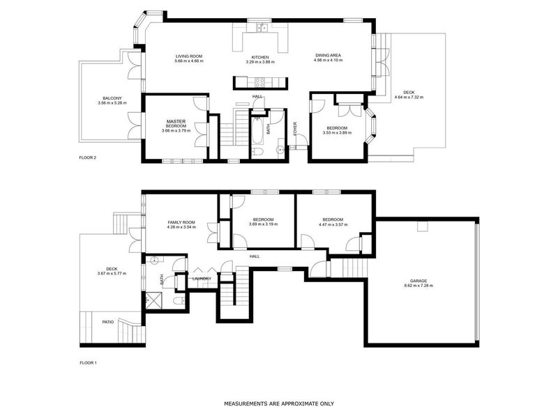 93 Overtoun Terrace, Hataitai, Wellington - Carousel 23