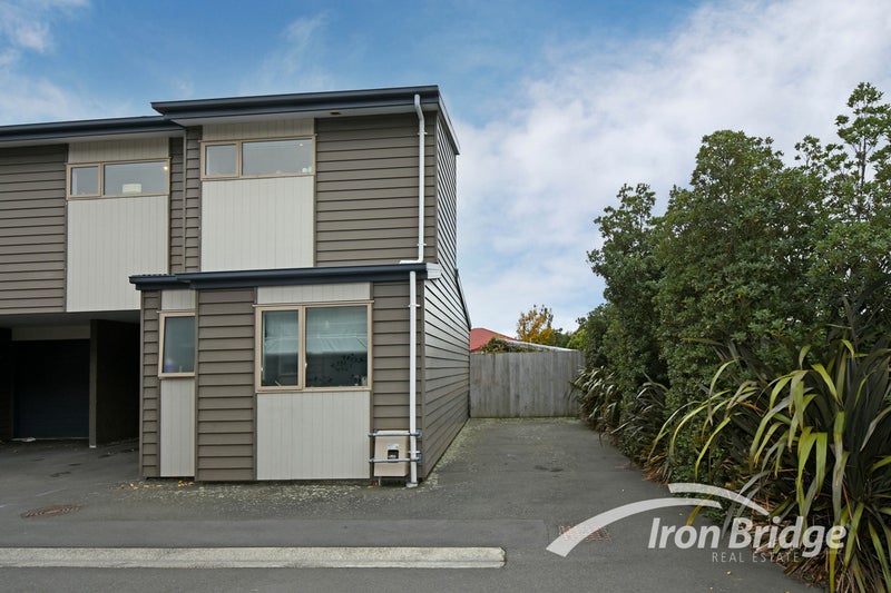 11/9 Cameron Street, Sydenham, Christchurch - Carousel 2