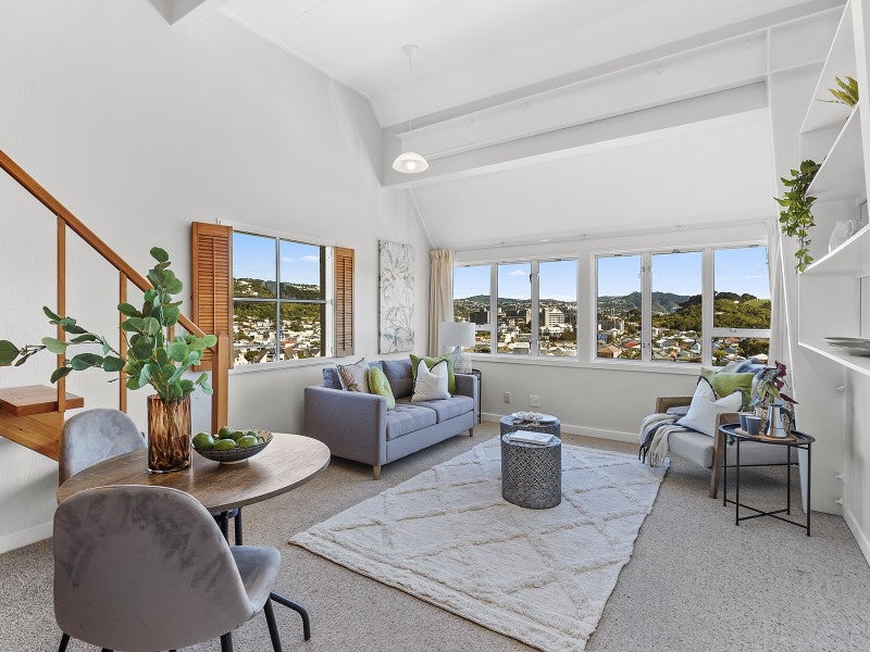 37/46 Hiropi Street, Newtown, Wellington - Carousel 2