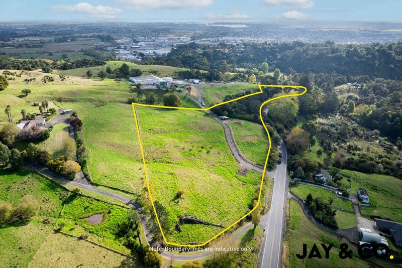 315 Hunua Road, Papakura - Carousel 1