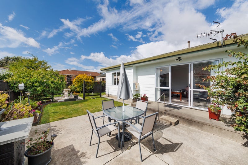 58A Geraldine Crescent, Cloverlea, Palmerston North - Carousel 23