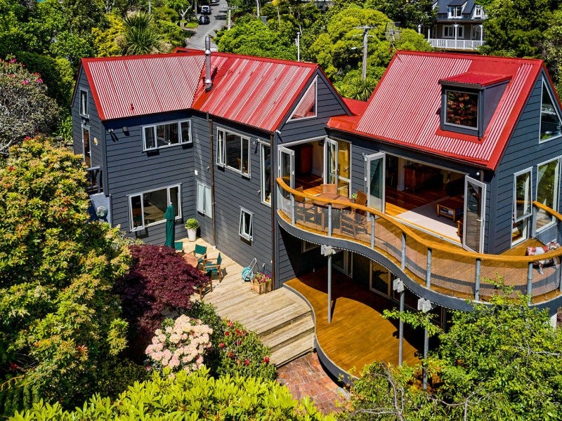 14 Waitohu Road, York Bay, Lower Hutt - Carousel 2