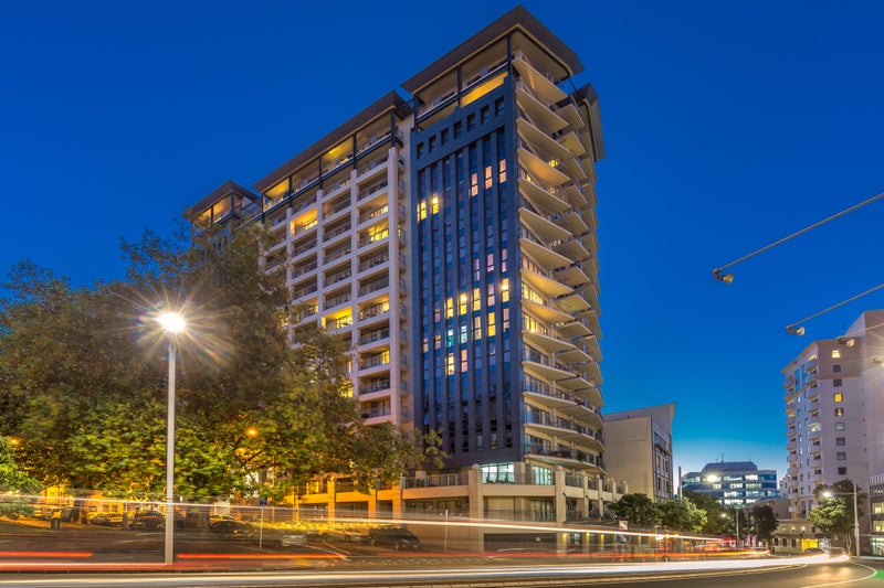 602/1 Parliament Street, Auckland Central, Auckland - Carousel 1