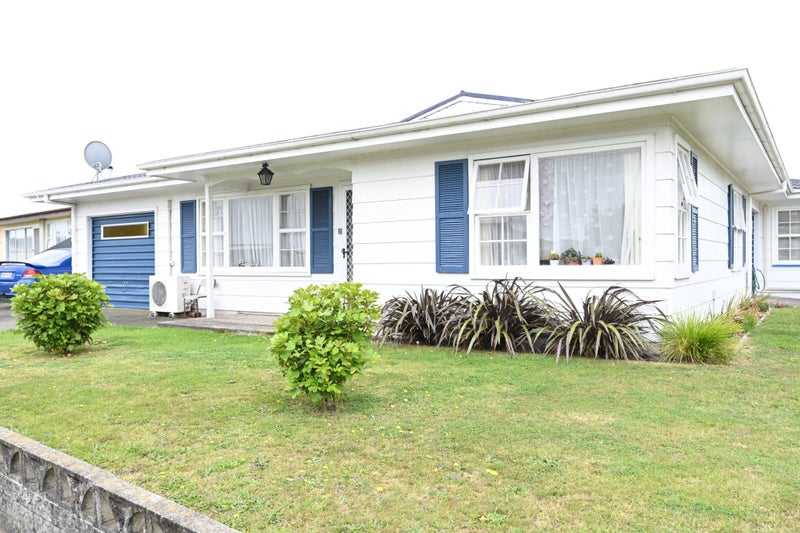 1/8 Coventry Avenue, Tamatea, Napier - Carousel 1