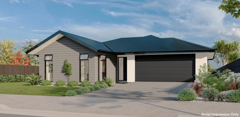 9 Bond Street, Springlands, Blenheim - Carousel 1