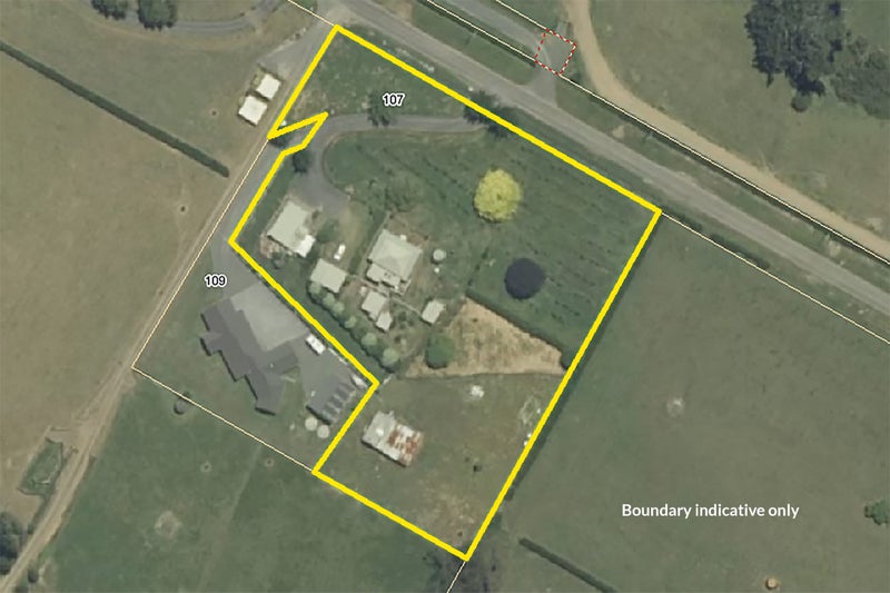 107 Anderson Road, Te Awamutu - Carousel 24