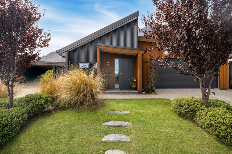 6 Shepherd Road, Jacks Point, Queenstown - Carousel 31