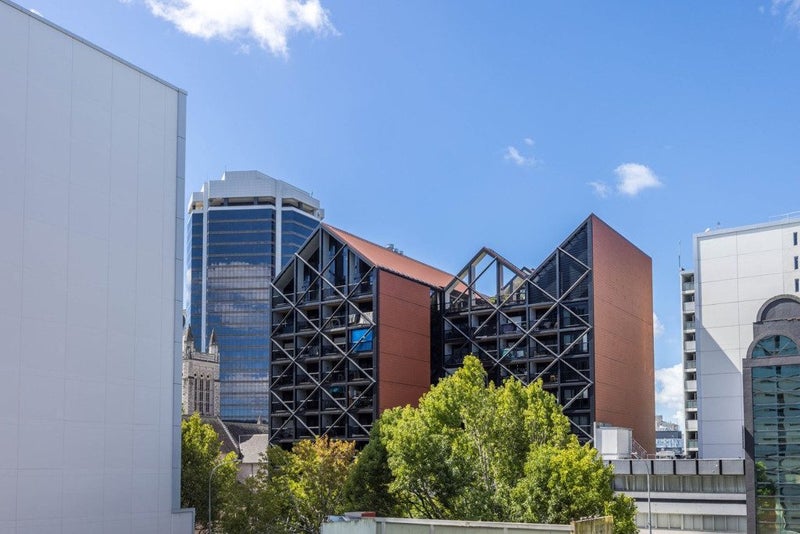 4F/147 Hobson Street, Auckland Central, Auckland - Carousel 2