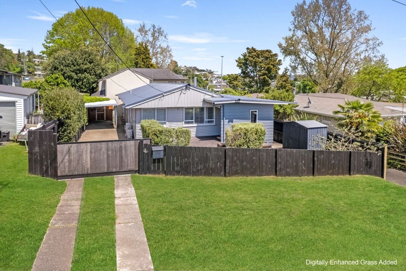 4A Crombie Street, Bellevue, Tauranga - Carousel 2