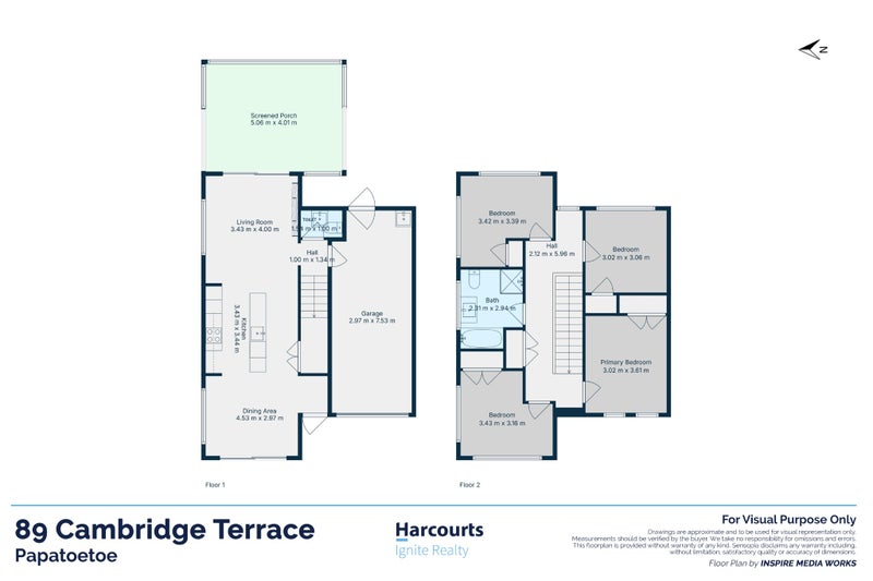 89 Cambridge Terrace, Papatoetoe, Auckland - Carousel 20