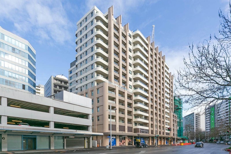 1409/47 Beach Road, Auckland Central, Auckland - Carousel 11