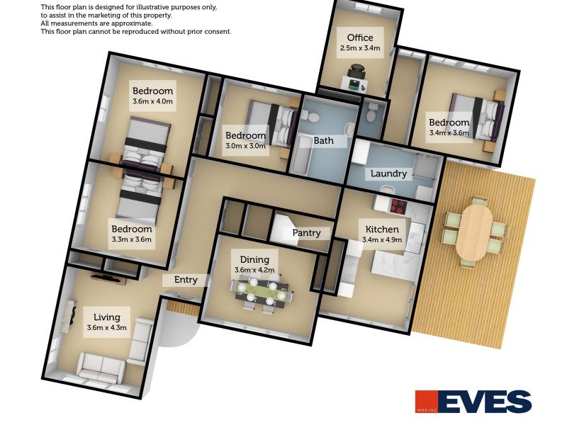 2/46 Whitaker Street, Kihikihi, Te Awamutu - Carousel 1