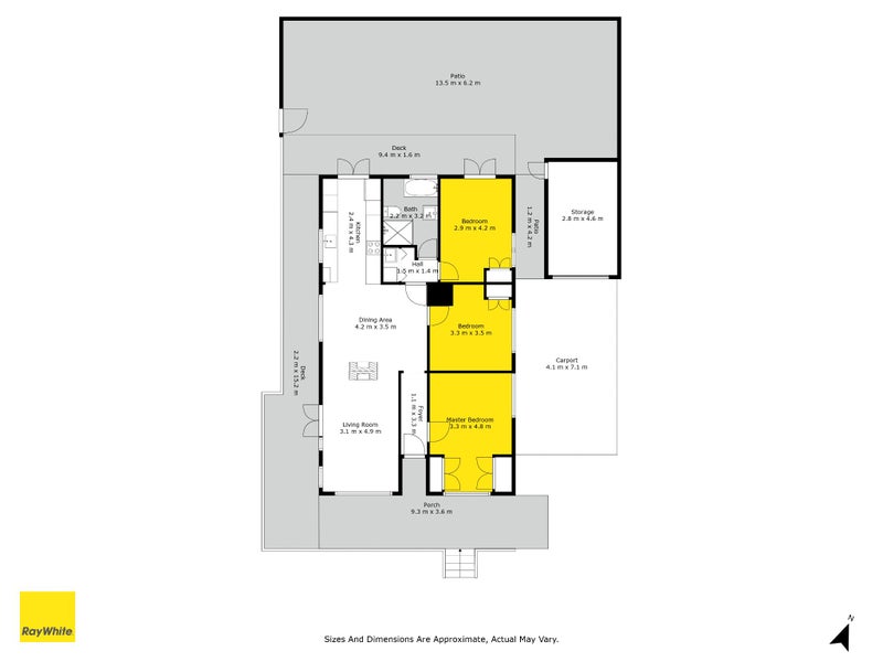 1/25 Rugby Road, Birkenhead, Auckland - Carousel 21