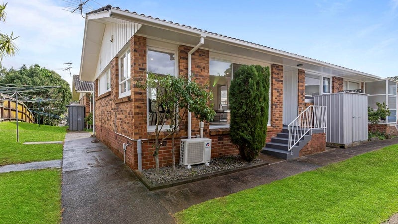 3/16 Boyd Avenue, Onehunga, Auckland - Carousel 1