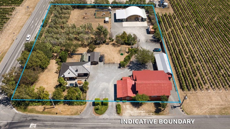 3 Pauls Road, Rapaura, Blenheim - Carousel 2