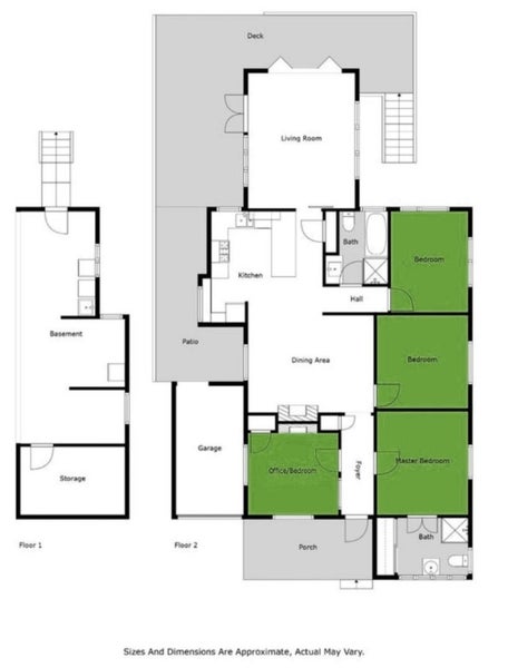 24 Buchanan Street, Kingsland, Auckland - Carousel 13