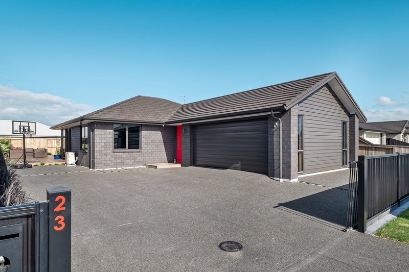 23 Pyes Pa Road, Pyes Pa, Tauranga - Carousel 1