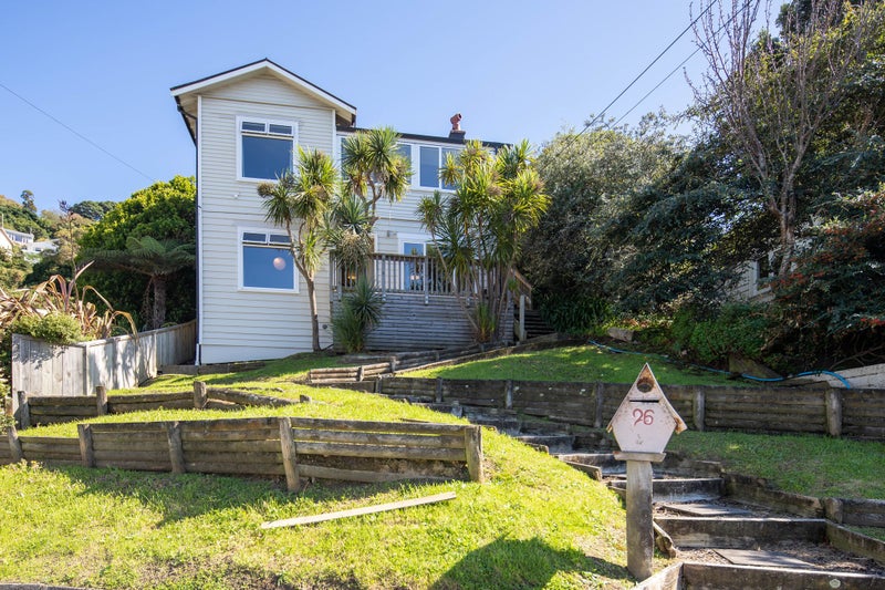 26 Rodrigo Road, Kilbirnie, Wellington - Carousel 2