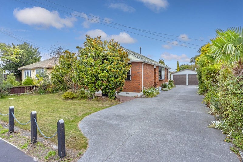 255 Bower Avenue, North New Brighton, Christchurch - Carousel 1