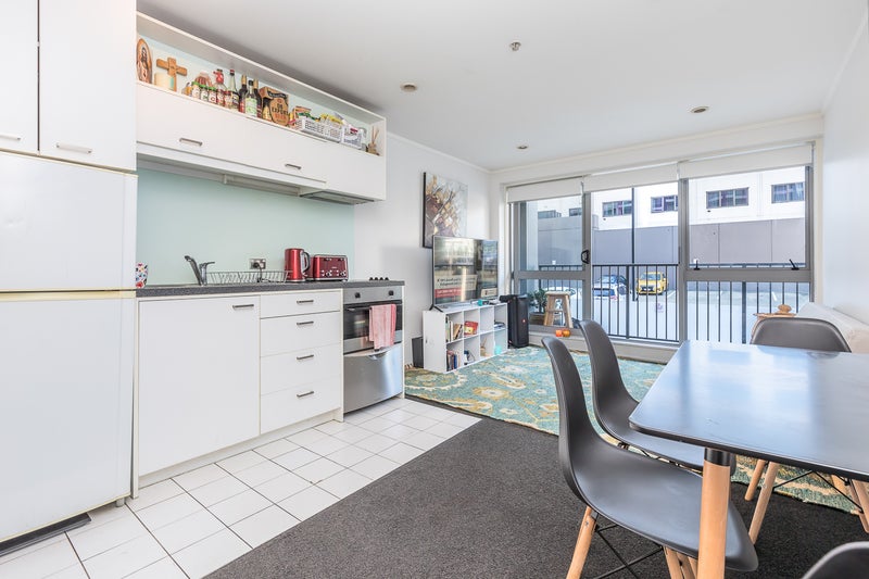 213/53 Cook Street, Auckland Central, Auckland - Carousel 1