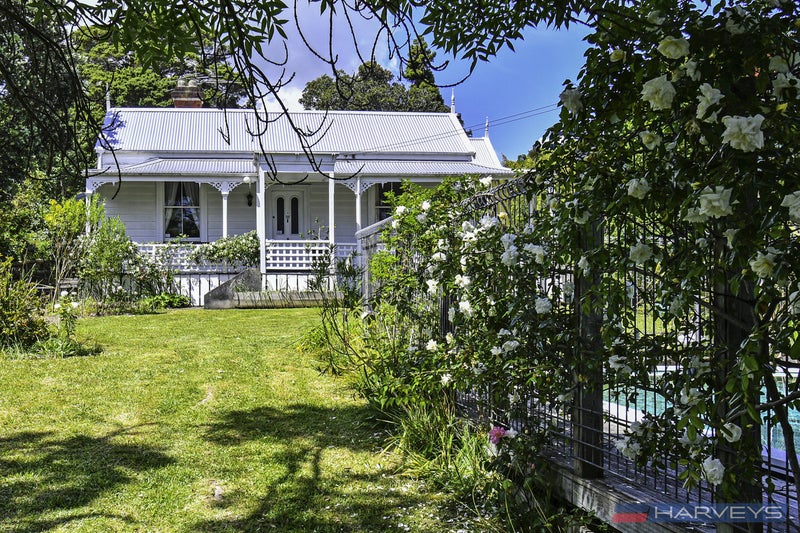 8 Claude Road, Hillpark, Auckland - Carousel 2