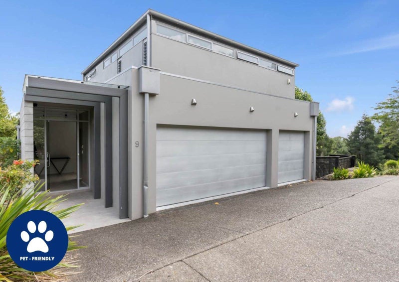 9 Kahikatea Close, Campbells Bay, Auckland - Carousel 1
