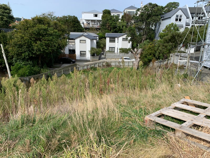 37 Nairn Street, Mount Cook, Wellington - Carousel 11