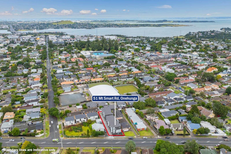 1/51 Mount Smart Road, Onehunga, Auckland - Carousel 31