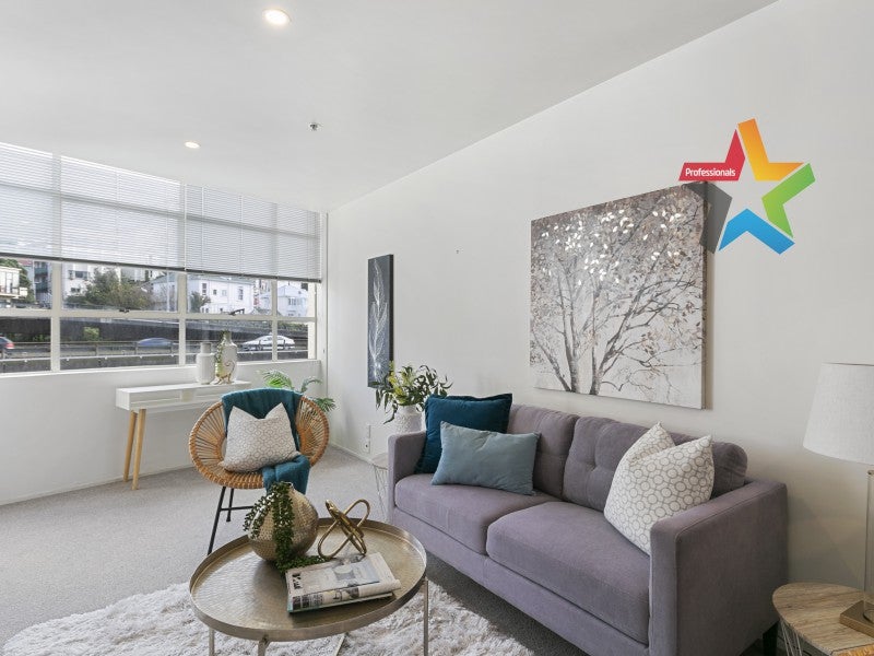 6/152 The Terrace, Wellington Central, Wellington - Carousel 2