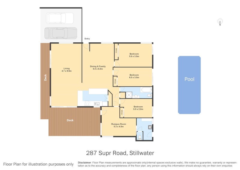 287 Spur Road, Stillwater, Silverdale - Carousel 20