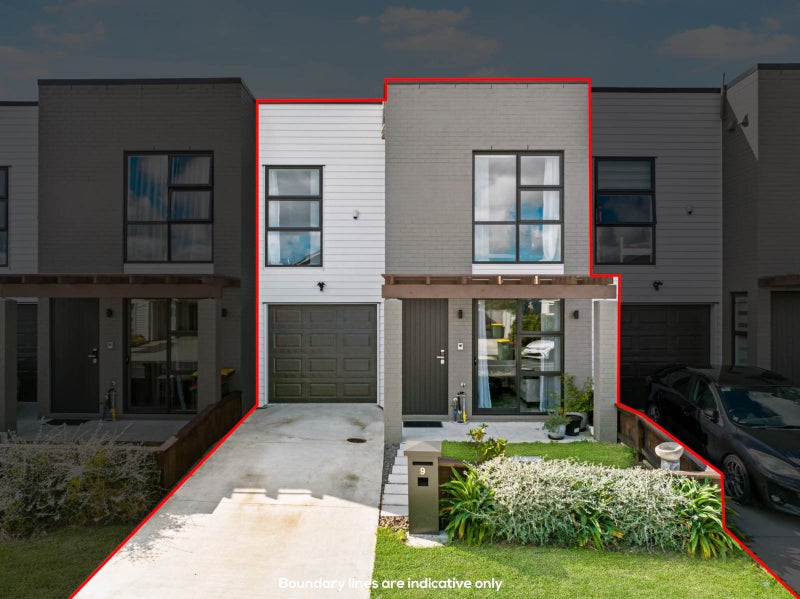 9 Gum Spear Road, Takanini, Auckland - Carousel 2
