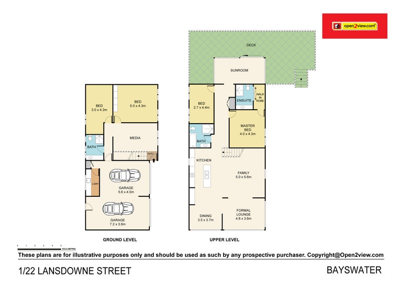 1/22 Lansdowne Street, Bayswater, Auckland - Carousel 20