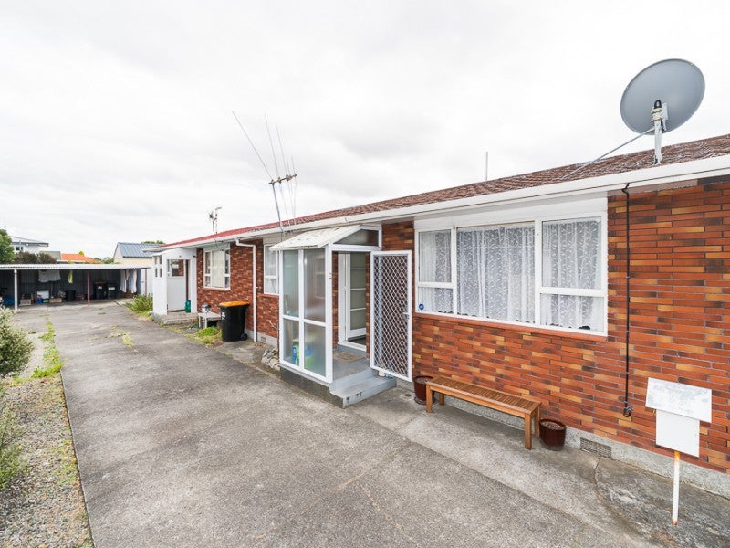 170B Ruahine Street, Roslyn, Palmerston North - Carousel 1