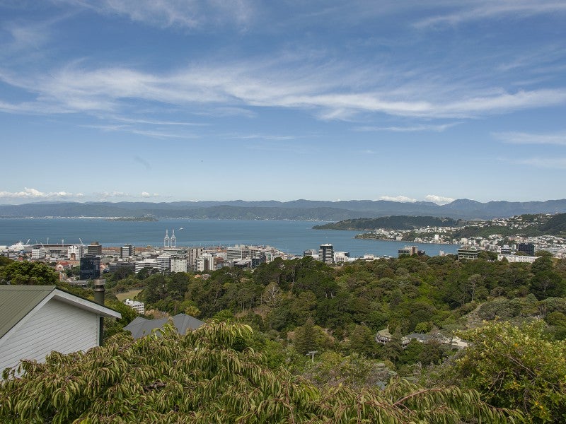 31 Seaview Terrace, Northland, Wellington - Carousel 1