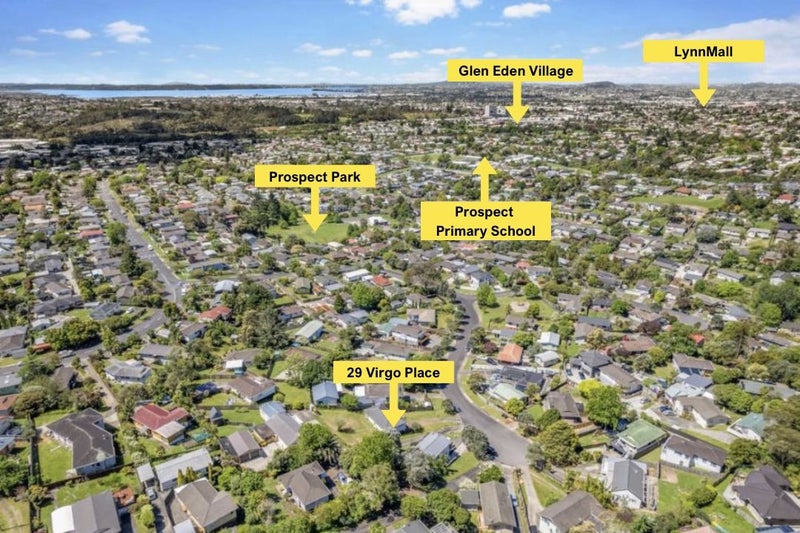 29 Virgo Place, Glen Eden, Auckland - Carousel 9