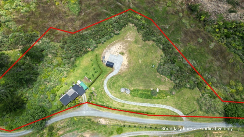0 Wright Road, Matakana, Matakana - Carousel 30