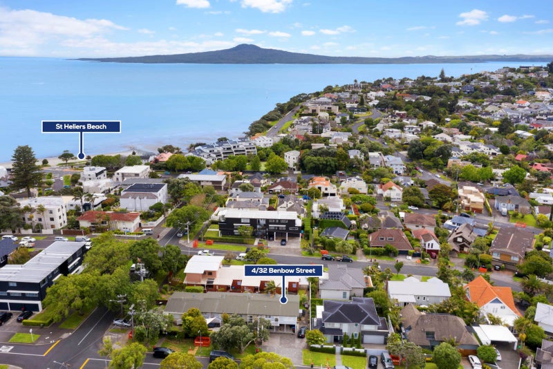 4/32 Benbow Street, St Heliers, Auckland - Carousel 2