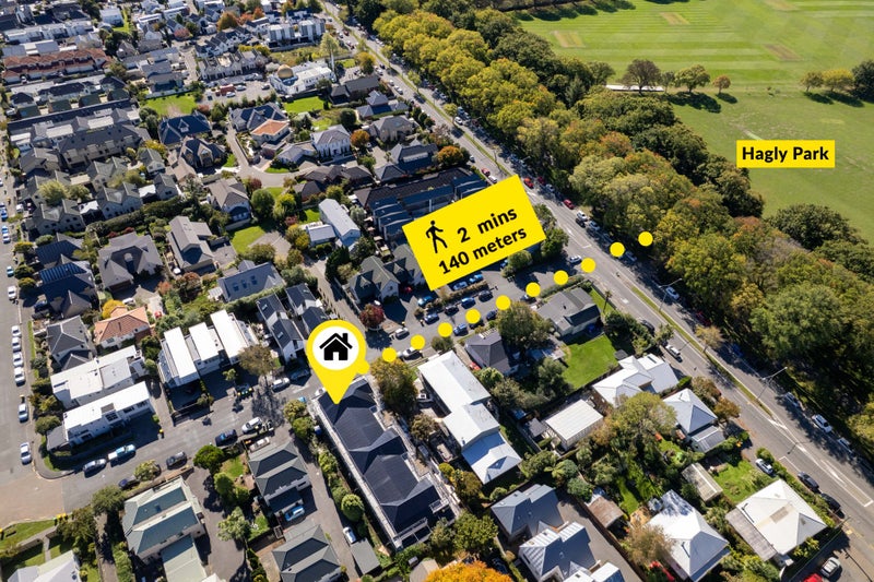 2/11 Brockworth Place, Riccarton, Christchurch - Carousel 2