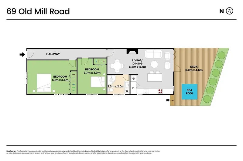 69 Old Mill Road, Westmere, Auckland - Carousel 14