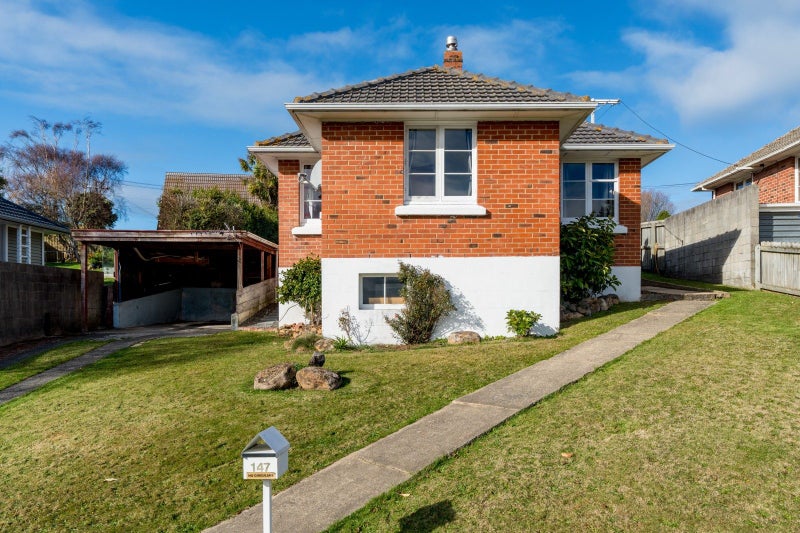 147 Corstorphine Road, Corstorphine, Dunedin - Carousel 1