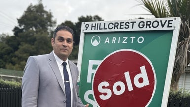 9 Hillcrest Grove, Hillpark, Auckland - Carousel 1