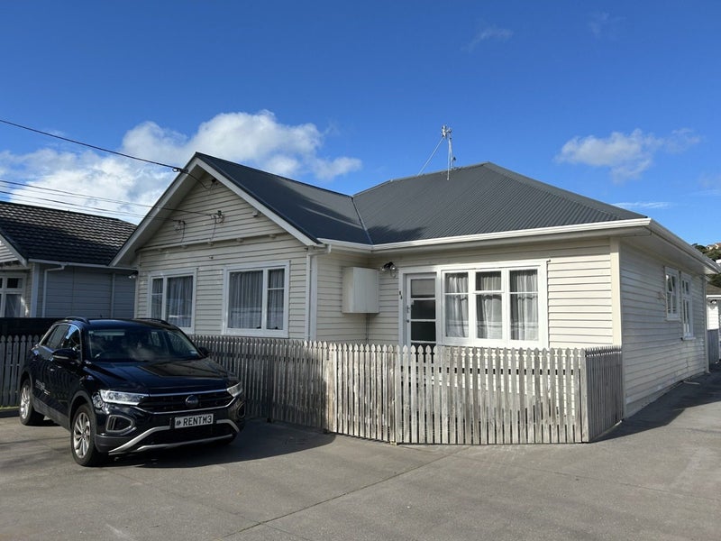 86 Park Road, Miramar, Wellington - Carousel 17