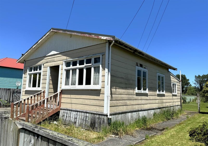 62 Bright Street, Cobden, Greymouth - Carousel 1