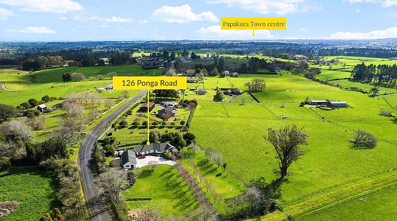 126 Ponga Road, Papakura - Carousel 2
