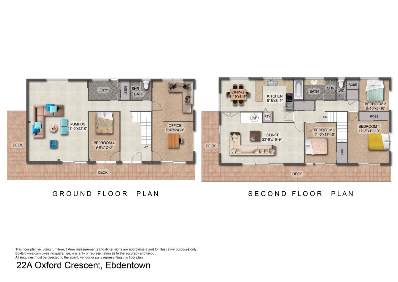 22A Oxford Crescent, Ebdentown, Upper Hutt - Carousel 40
