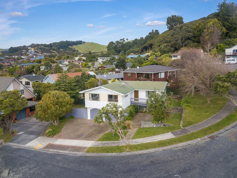 10 The Mainsail, Whitby, Porirua - Carousel 22