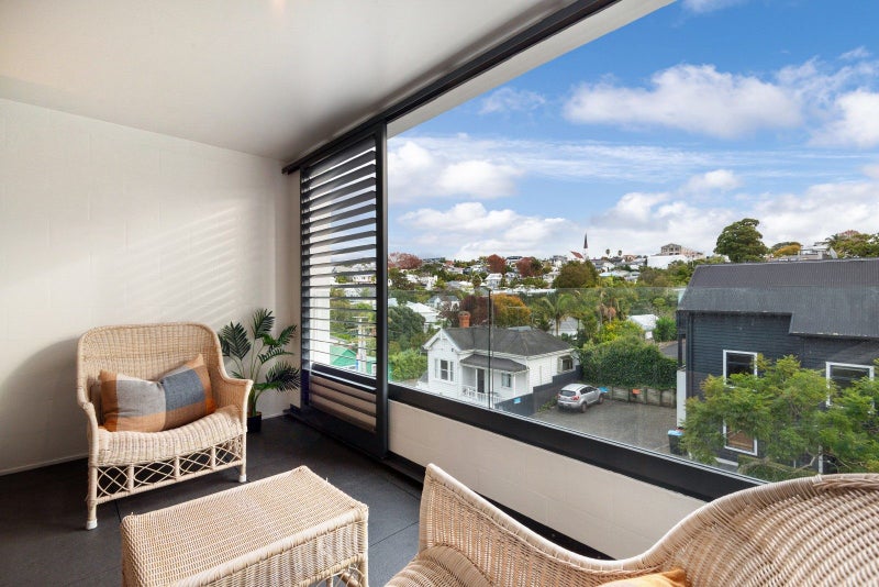 205/36 College Hill, Freemans Bay, Auckland - Carousel 1