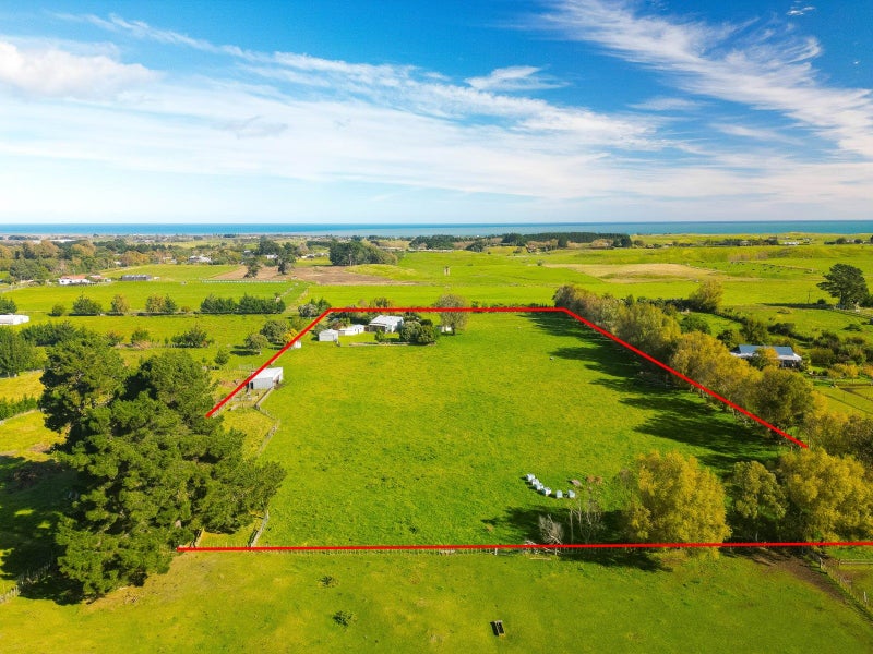 0 Cameron Road, Lytton West, Gisborne - Carousel 1