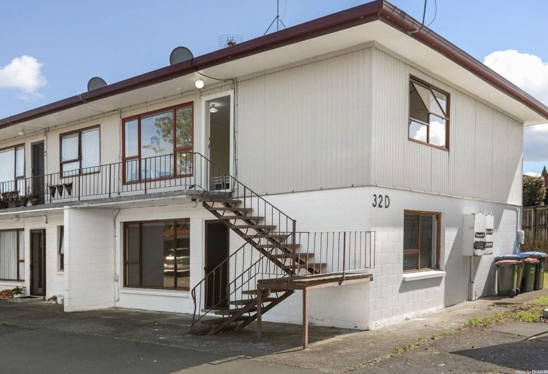 6/32D Ballarat Street, Ellerslie, Auckland - Carousel 1